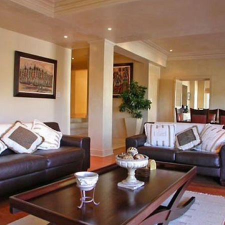 Beachside Villa & Penthouse Kapsztad Wnętrze zdjęcie