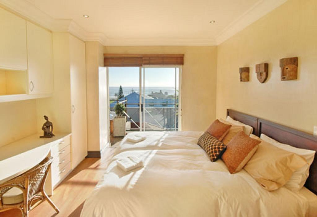 Beachside Villa & Penthouse Kapsztad Pokój zdjęcie