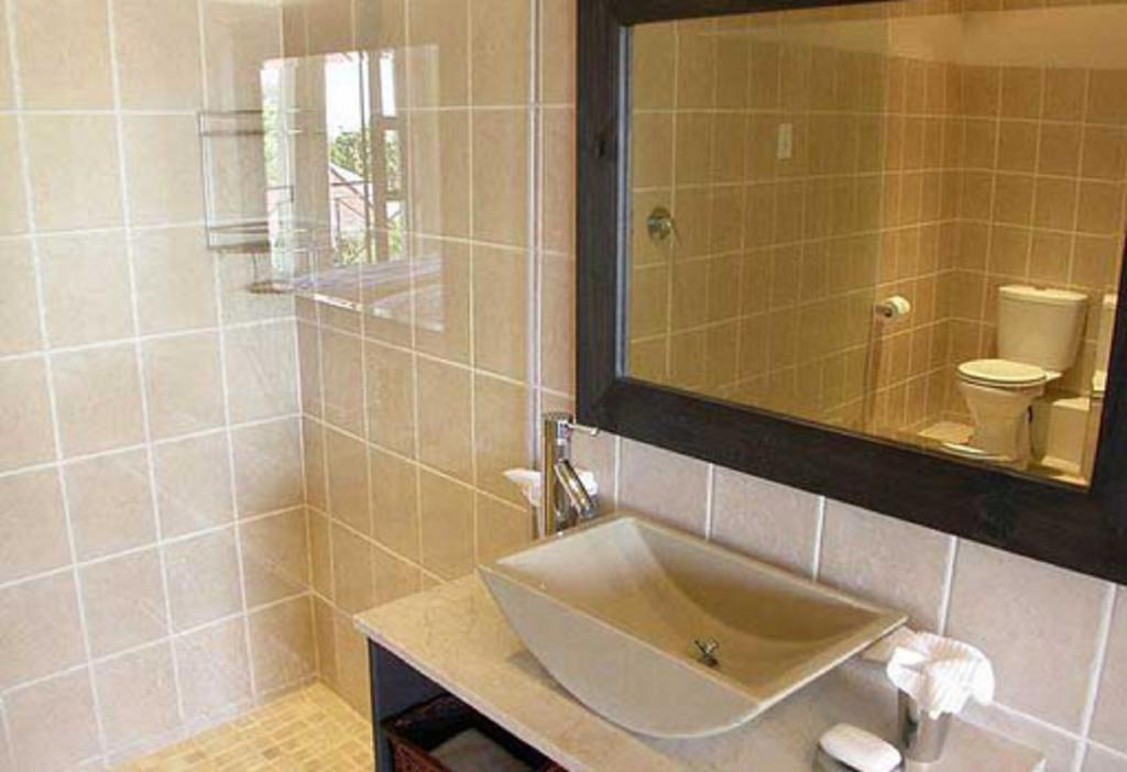 Beachside Villa & Penthouse Kapsztad Pokój zdjęcie